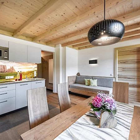 Foreserhof Fie allo Sciliar Exterior photo