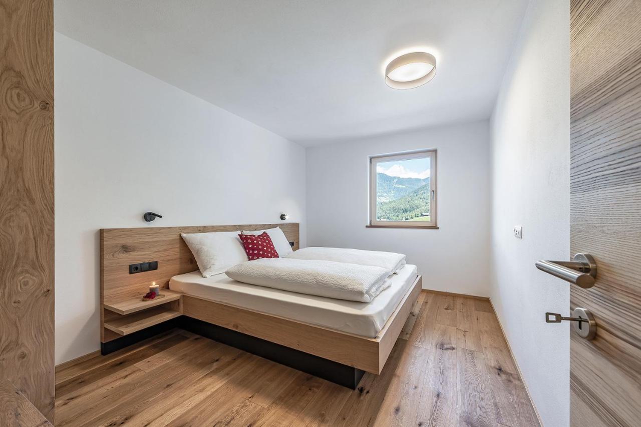 Foreserhof Fie allo Sciliar Exterior photo