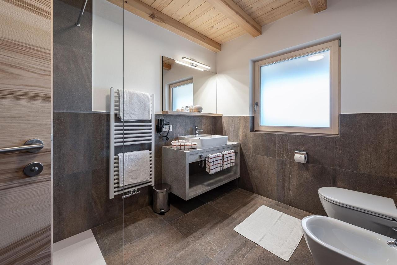 Foreserhof Fie allo Sciliar Exterior photo